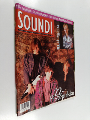 Soundi 12/1994