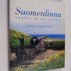 Juhani Seppovaara : Suomenlinna : tuulee kesät talvet - pikkukuva 1