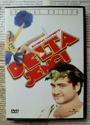 Delta-jengi (DVD)