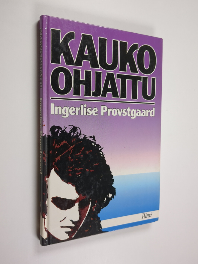 Ingerlise Provstgaard : Kauko-ohjattu
