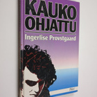 Ingerlise Provstgaard : Kauko-ohjattu - pikkukuva 1