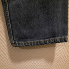 Mustat nappi Levi's farkut 501 - pikkukuva 5