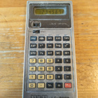Funktio laskin Comico LC-52SR - pikkukuva 1