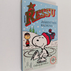 Charles M. Schulz : Ressu : Jääkenttien kauhuna - pikkukuva 1