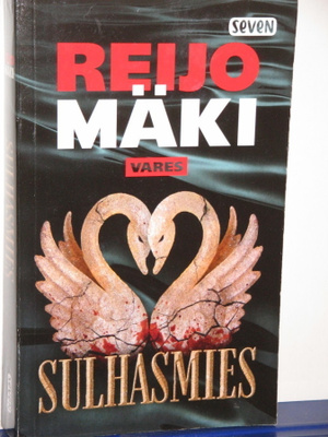 Reijo Mäki : SULHASMIES