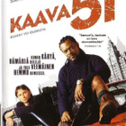 dvd, Kaava 51 (The 51st State) [rikoskomedia] - pikkukuva 1