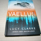 Lucy Clarke Vaellus  -sid - pikkukuva 1