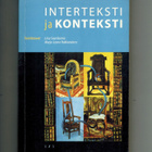 Interteksti ja konteksti - pikkukuva 1