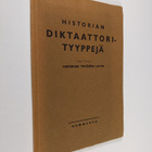 Historian diktaattorityyppejä - pikkukuva 1