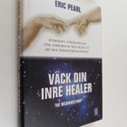 Eric Pearl : The reconnection Väck din inre healer : åter... - pikkukuva 1