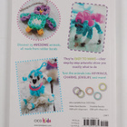 Lucy Hopping : Loopy Loom Rubber Band Animals : 25 Fun De... - pikkukuva 2