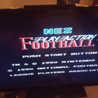 Nes Play Action Football USA CIB - pikkukuva 5