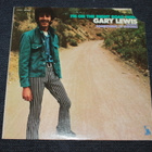 Gary Lewis - I'm on the right road now LP 1969 - pikkukuva 1