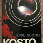 Eppu Nuotio: Kosto - pikkukuva 1