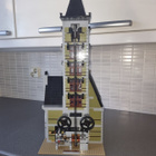 Lego Haunted House 10273 + laatikko ja ohjeet - pikkukuva 3