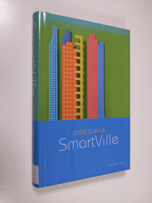 Jussi Siirilä : SmartVille