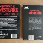 Westlake / Richard Stark Lain tuolla puolen Teurastajan kuu - pikkukuva 3