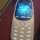 Nokia 3310 (TA-1030) - pikkukuva 1
