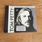 Tom Petty – An American Treasure 4CD (UUSI) - pikkukuva 1