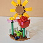 Lego 30659 Kukkiva puutarha - pikkukuva 2