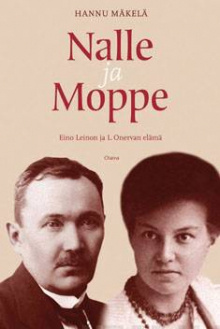 Hannu Mäkelä - Nalle ja Moppe