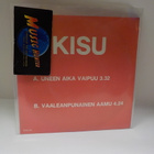 KISU - UNEEN AIKA VAIPUU M-/M- 7" - pikkukuva 1