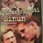 KYLMÄVERISESTI SINUN 2. TUOTANTOKAUSI DVD UUSI! - pikkukuva 1