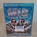 MIB - MEN IN BLACK (BD) UUSI - pikkukuva 1