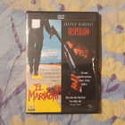 EL MARIACHI & DESPERADO dvd 1992 & 1995 Egmont - pikkukuva 1