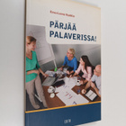 Eeva-Leena Vaahtio : Pärjää palaverissa! - pikkukuva 1