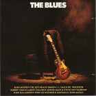 Various – The Blues (Sonet 1990) CD - pikkukuva 1