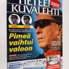 Tieteen kuvalehti 11/2007 - pikkukuva 1