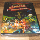 Säpinää Chinatownissa dvd - pikkukuva 1
