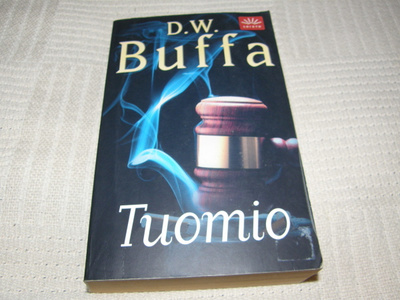 D. W. Buffa Tuomio -pok