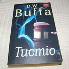 D. W. Buffa Tuomio -pok - pikkukuva 1
