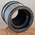 == Automaattiset M42 Laajennusputket 3 kpl - pikkukuva 2
