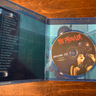 BD: The Prowler (Blue Underground) - pikkukuva 3