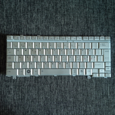 Toshiba Satellite näppäimistö