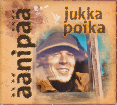 Jukka Poika (CD+1) Äänipää HYVÄ KUNTO!!