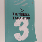Tieteessä tapahtuu 3/2019 - pikkukuva 1