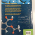 Nina Hall : The new chemistry - pikkukuva 2