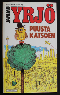 Jammu: Yrjö - puusta katsoen (1988)