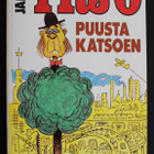 Jammu: Yrjö - puusta katsoen (1988) - pikkukuva 1