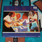 REO SPEEDWAGON You Get What You Play For - LIVE ~ 2 LP - pikkukuva 2