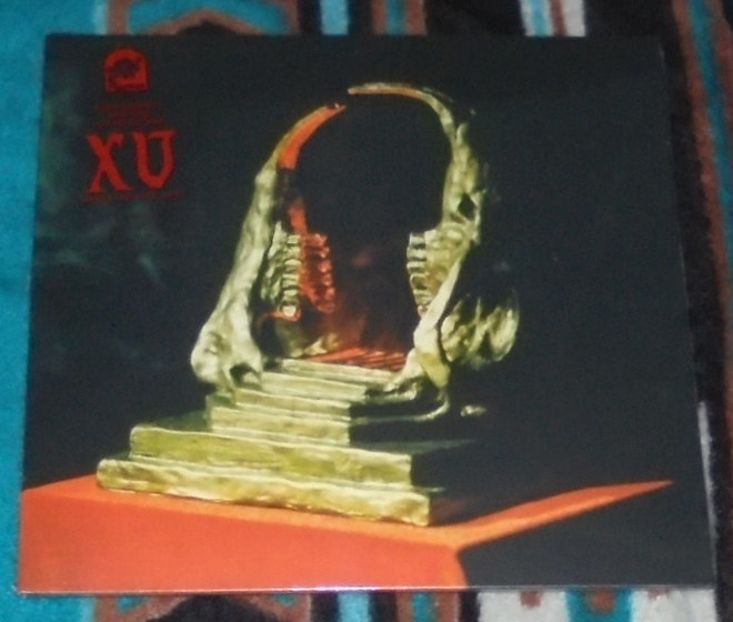 KING GIZZARD AND THE LIZARD WIZARD ~ Infest The Rats' N ~ LP