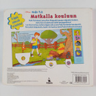 Charles Hofer : Matkalla kouluun - pikkukuva 2