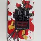 Carlton Stowers : Open Secrets - A True Story of Love, Je... - pikkukuva 1