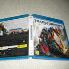 TRANSFORMERS 3 (Shia LaBeouf) BD+DVD*** - pikkukuva 4