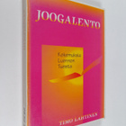 Timo Lahtinen : Joogalento : kokemuksia luonnon tuesta - pikkukuva 1