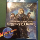 CHRONICLES OF THE GHOSTLY TRIBE UUSI BLU-RAY (W) - pikkukuva 1